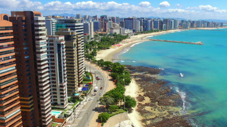 fortaleza