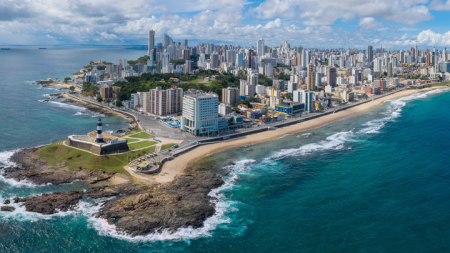 salvador