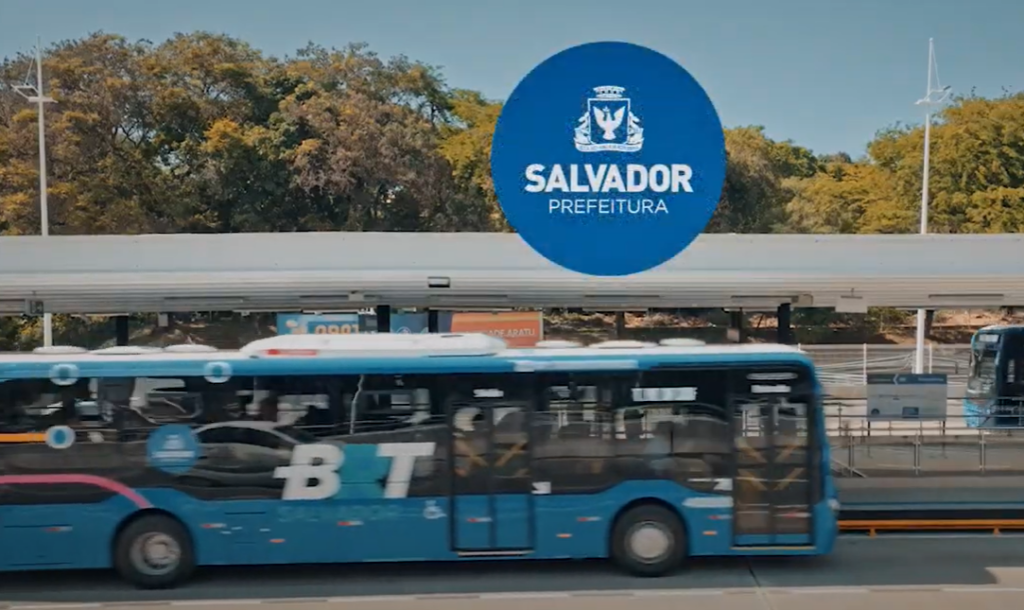 Prefeitura de Salvador – BRT