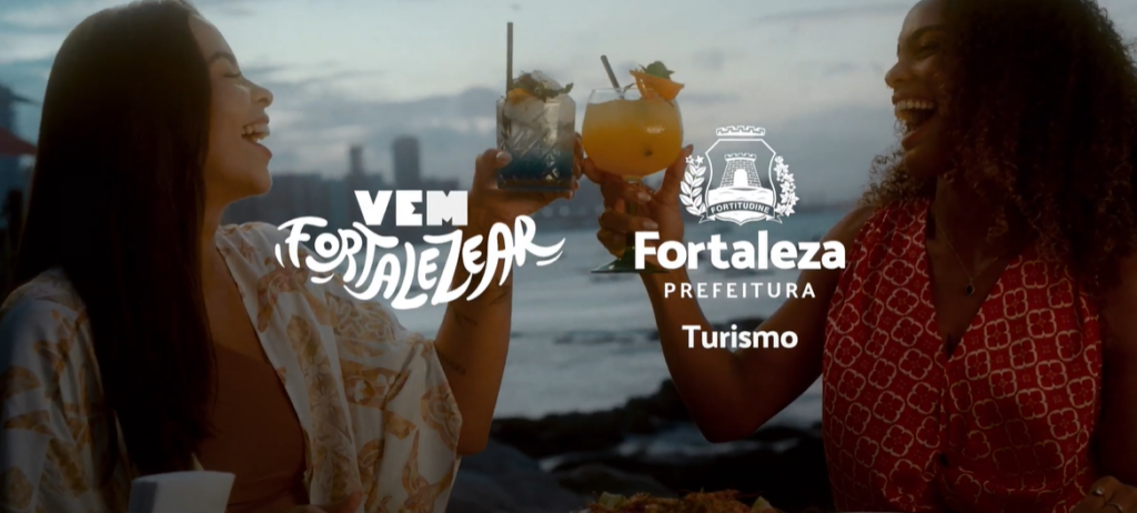 Prefeitura de Fortaleza – Vem Fortalezear